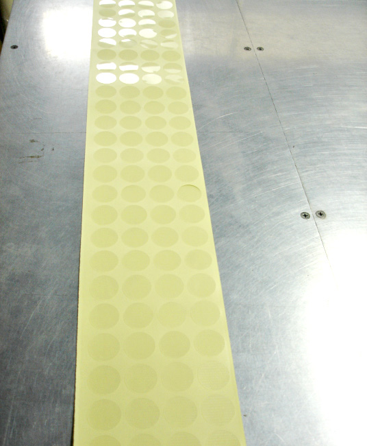 両面テープ、シール