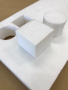 発泡スチロール