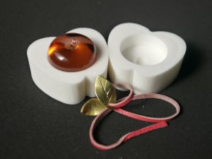 リンゴをパッケージ